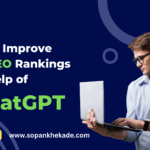 how to improve seo with the help of chat gpt