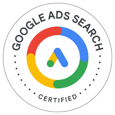google search ad expert